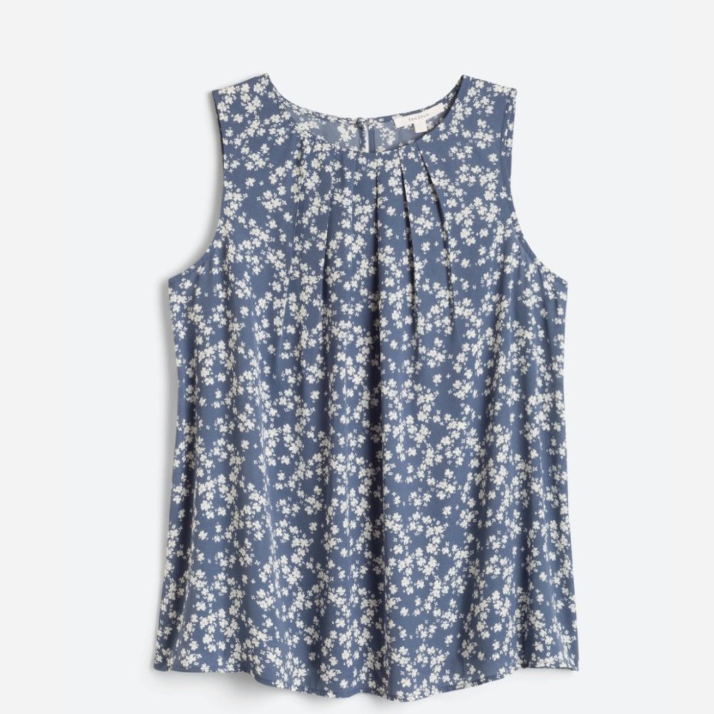 Aliza Stitch Fix Shirt 1X